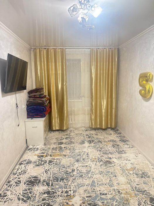 Продам 1-комнатную квартиру.