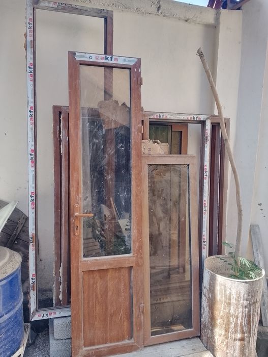 Продаются рамы АКФА (Б/У)