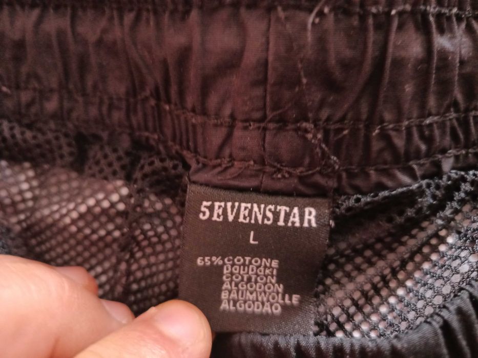 Продавам къси панталонки, бързо съхнещи бански 5EVENSTAR