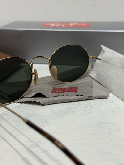 Ray-Ban RB3547N- 001