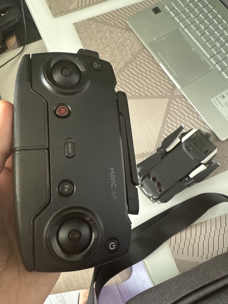 Drona dji  fara urme de folosire 10/10