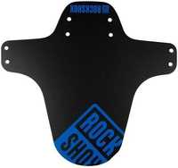 RockShox Water Blue MTB Fender Ендуро Калник mudguard