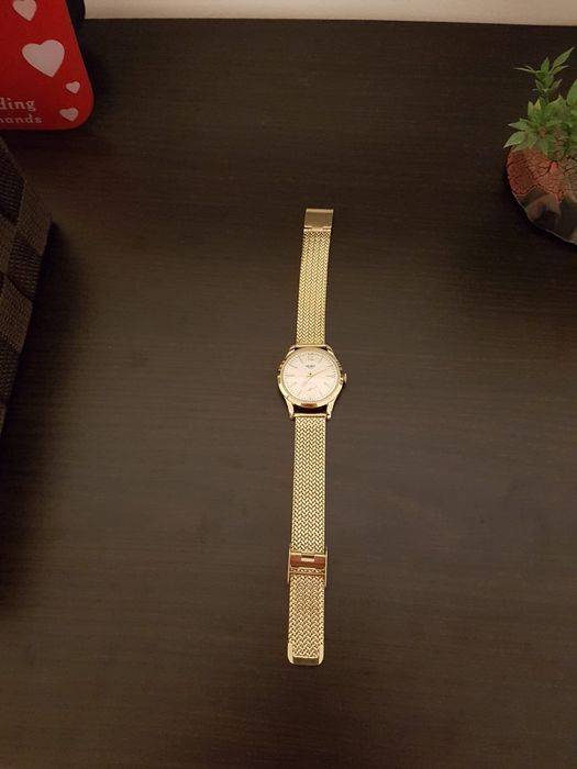 Henry London ceas dama