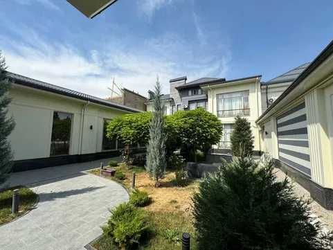 Сдам Евродом  8-соток Луначарский, Санаторий Турон / id8984 /