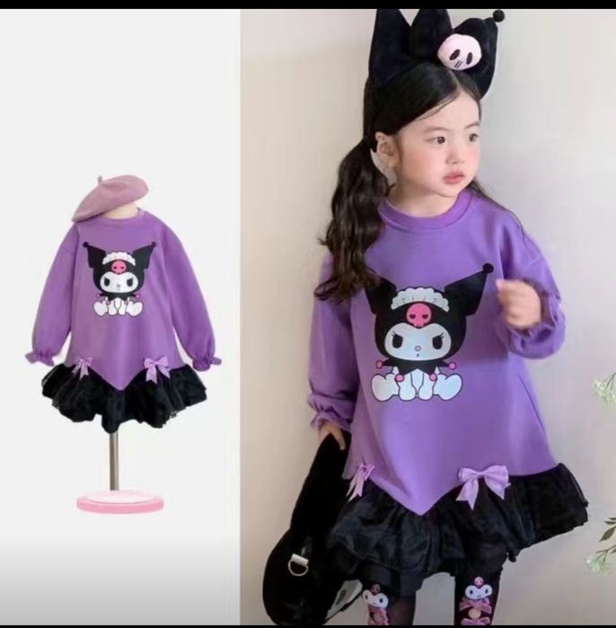 Продам новое платье Куроми