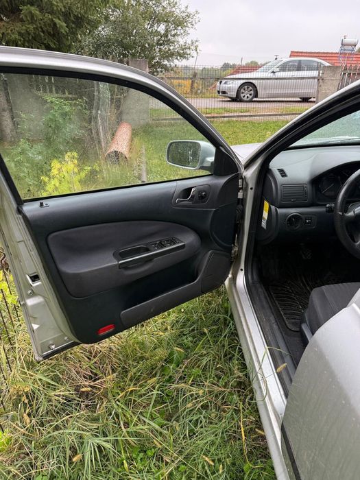 Vand Skoda Octavia 1.9 TDI ALH