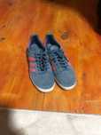 Vand papuci adidas