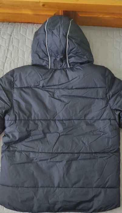 Детско зимно яке