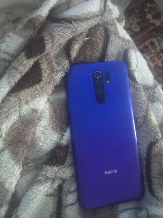 REdmi в хорошем состоянии