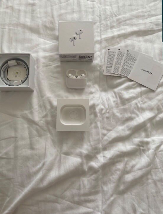 Airpods 2 pro Aproape noi