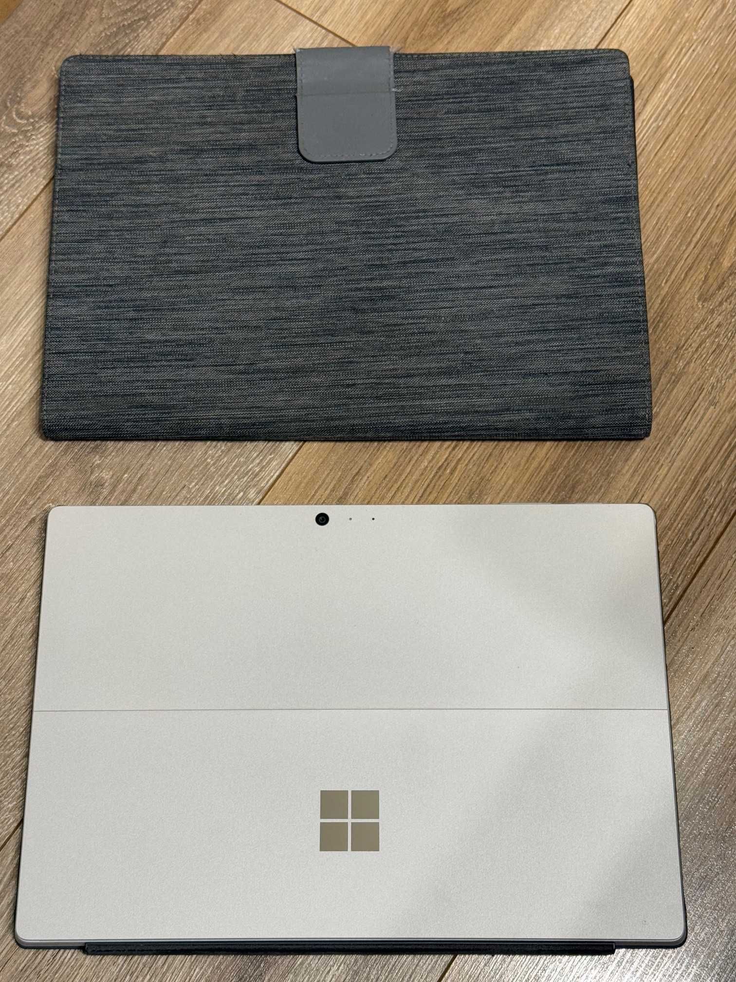Microsoft Surface Pro 4 i5 6th/4RAM/128SSD