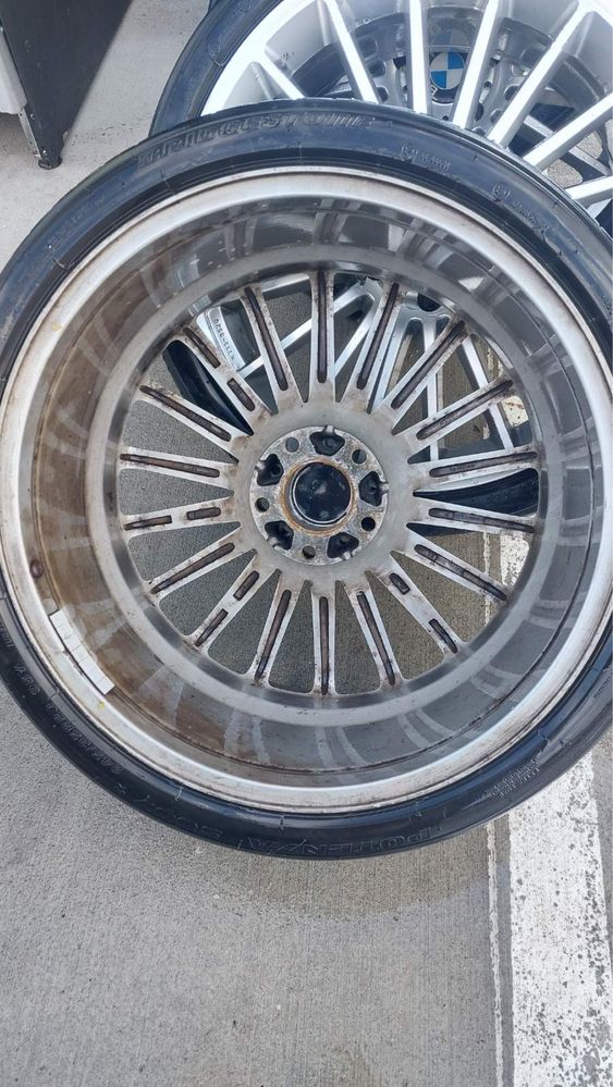 Джанти за BMW 20” 5x120