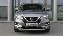 Nissan Qashqai Nissan Qashqai 1.3 DIG-T N-MOTION/Camera/Keyless/Panoramic/Lane/Carlig