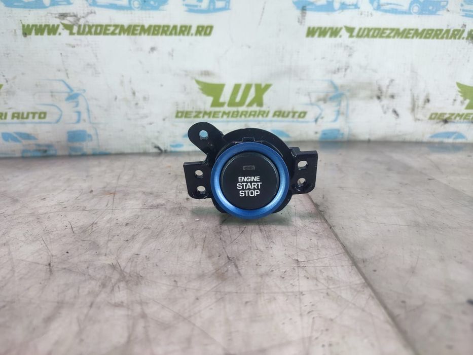 Buton start stop 95430-g2500mbi Hyundai Ioniq AE [2016 - 2020] 1.6 hy