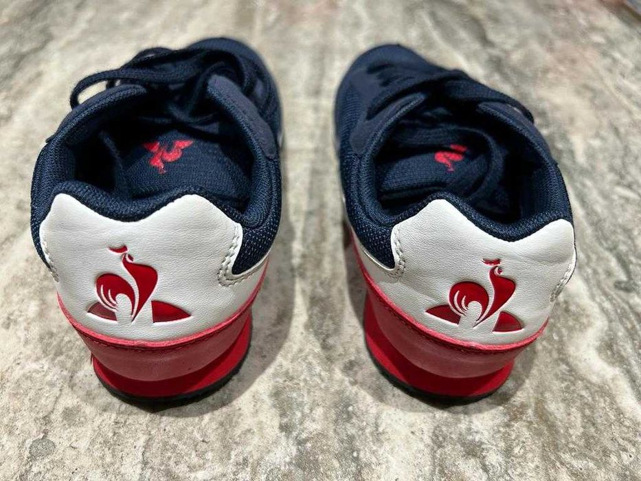 Pantofi masura 33 Le Coq sportif