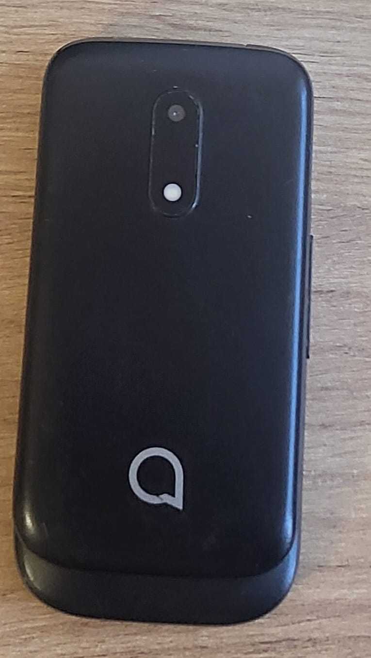 Alcatel 2057D + cablu - Dual SIM