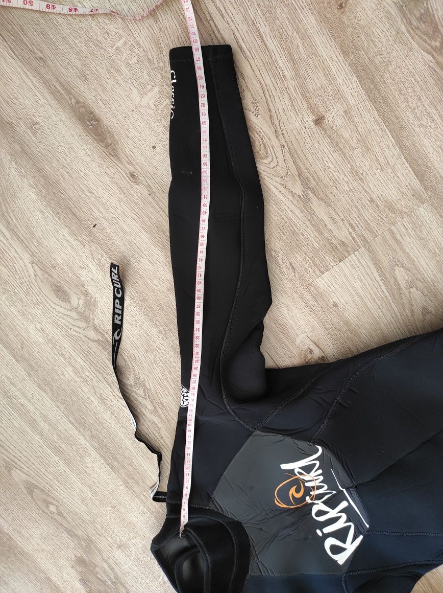 Rip Curl neoprene like new