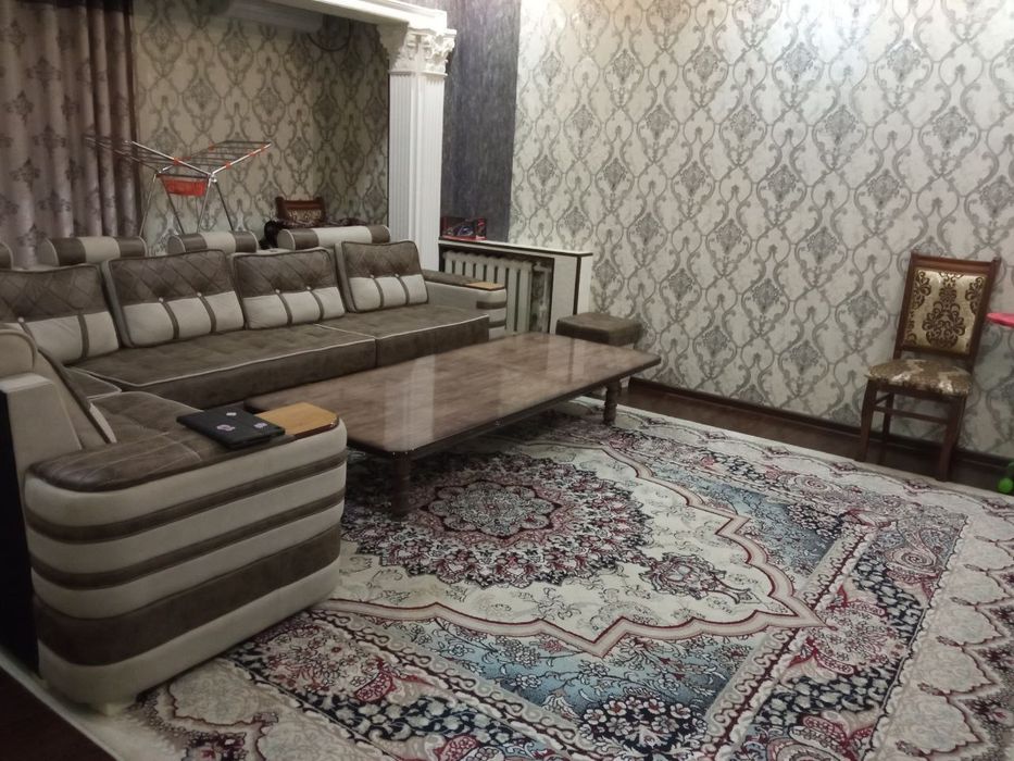 Аренда Аэропорт Улица Бабура 2/9/9 550$