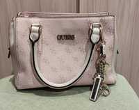 Дамска чанта Guess