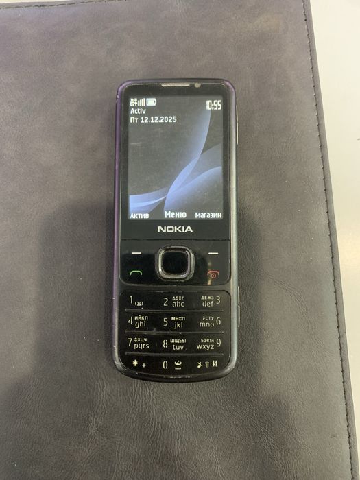 Продам Nokia 6700.