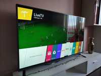 Vând tv LG Smart 139cm