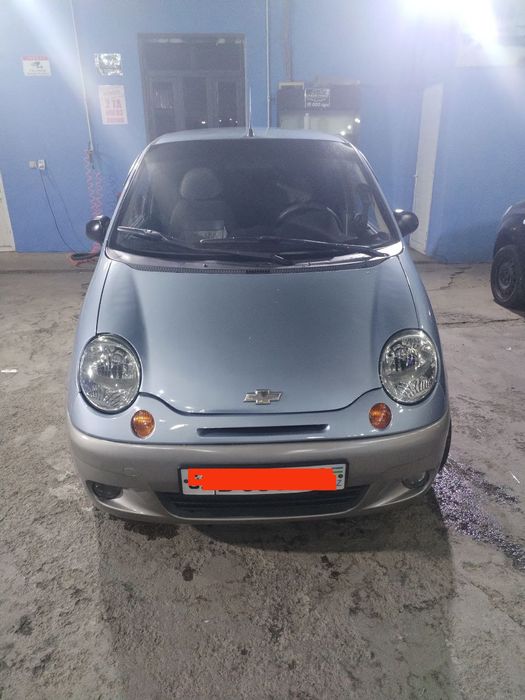 Arenda Matiz best