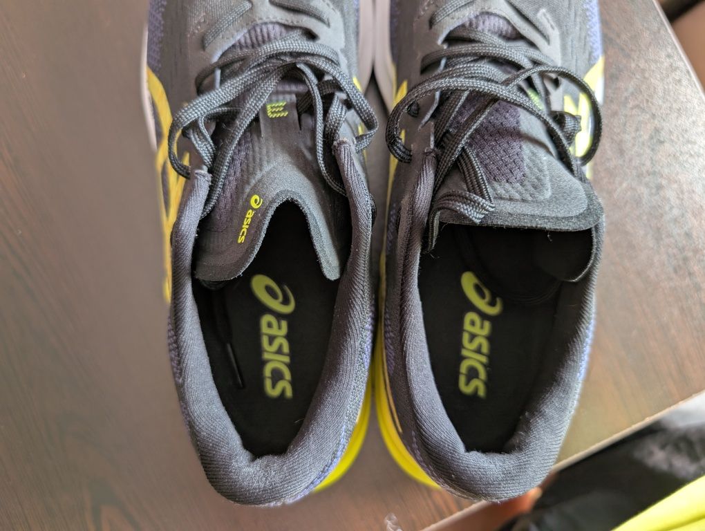 Asics Dynablast 3