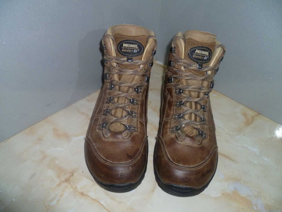 MEINDL Gore-tex №46