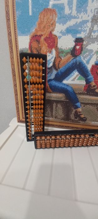 Продам абакус (ментальная арифметика)