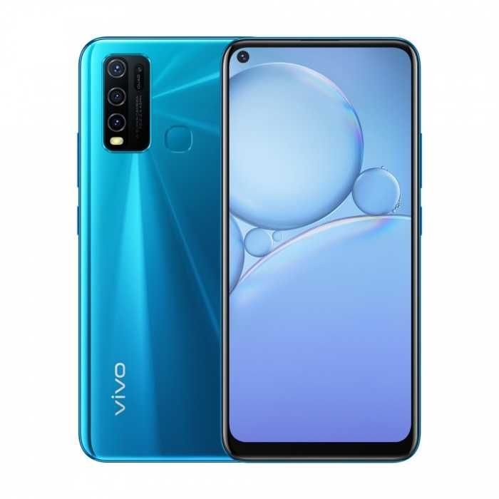Продам Vivo Y30 4+1/64