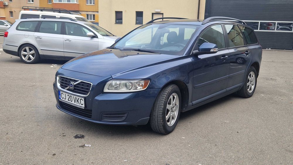 Vand Volvo V50 din 2010