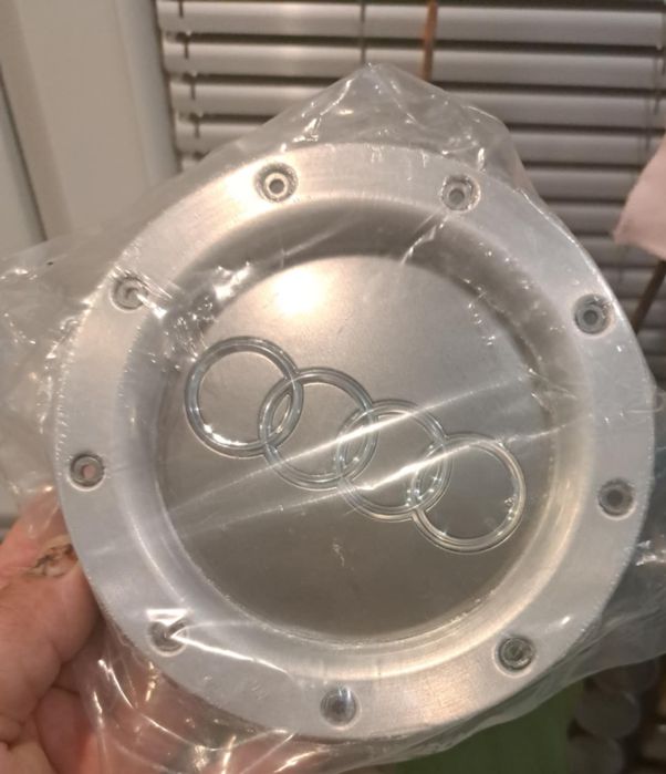 Капачка за джанти Ауди