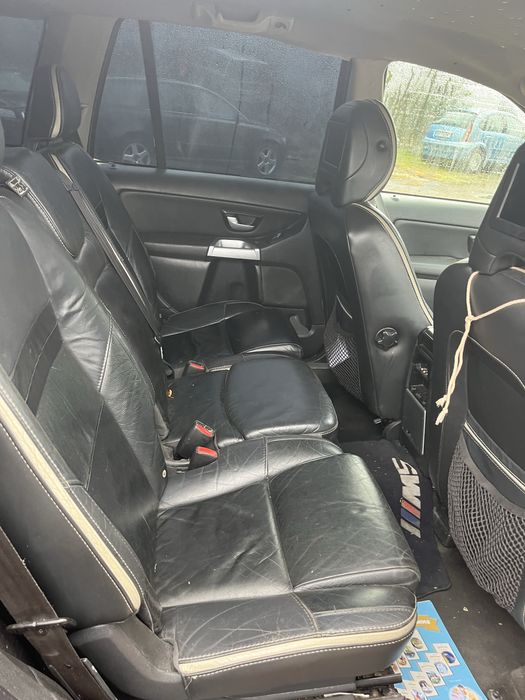 Volvo xc90 2.4 d5 163