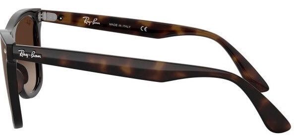 Слънчеви очила - RAY BAN RB4440N - 710/13 - 41