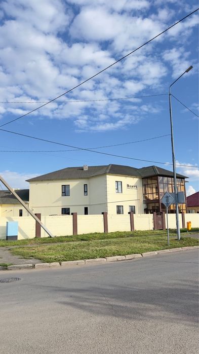 Продается коттедж Коктал 2