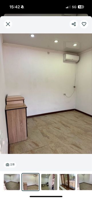 Кабинеты в салоне красоты