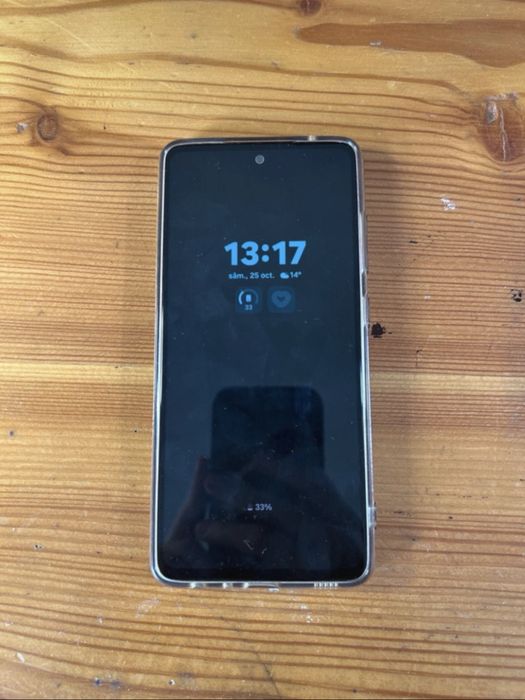 Samsung a52s 5G.