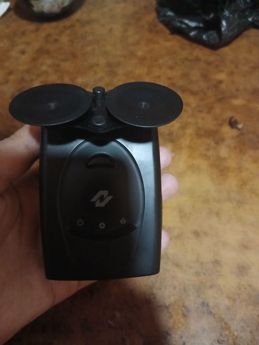 Raddar GPS sotiladi