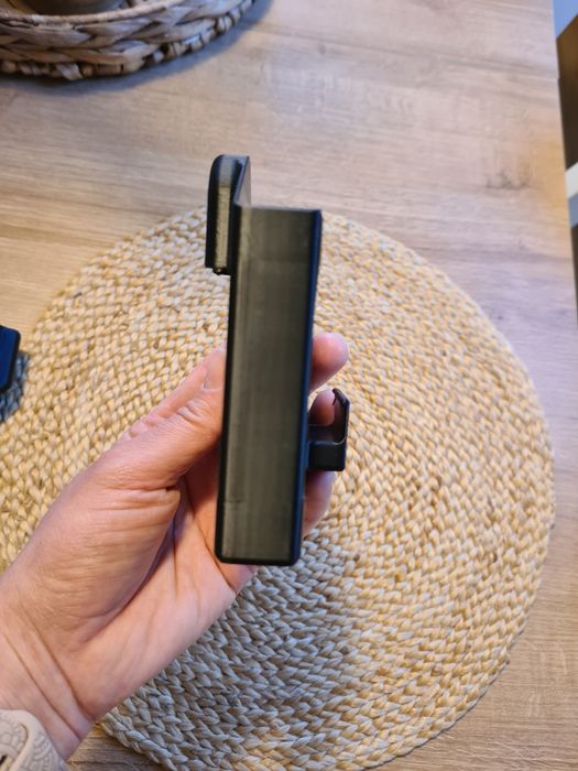 Pachet Suport pahar+  telefon+ carlig geanta