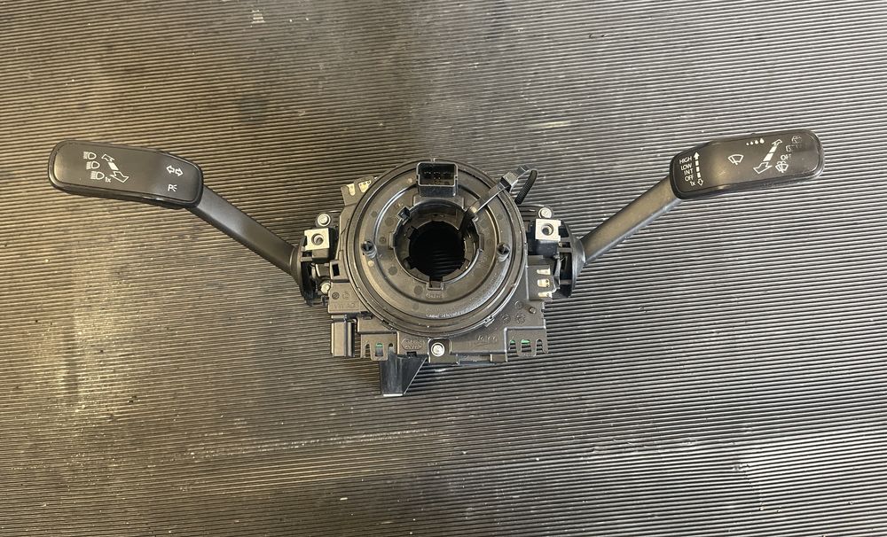 Spira volan passat b8, golf 7. Spira volan highline5Q0 953 549 A