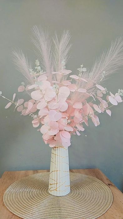 Декор гуллар 65000 су́мдан 350000 су́мгача