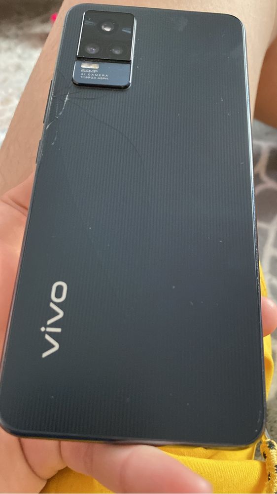 Vivo v21e ,128гб