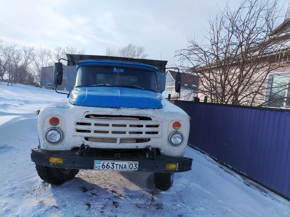 Продажа автомобиля
