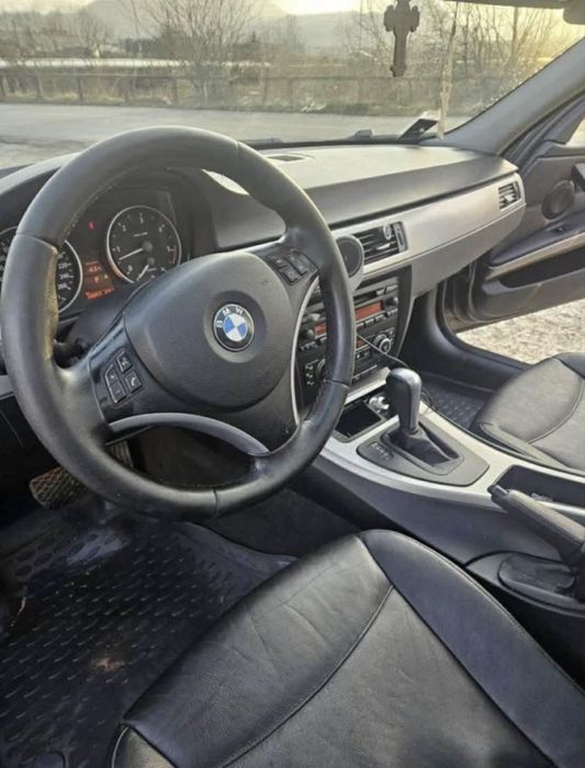 Vand Bmw e91 330xd automat