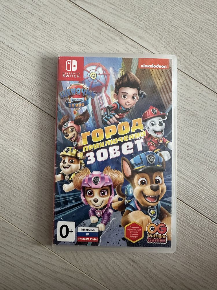 Игры на Nintendo switch oled , lite