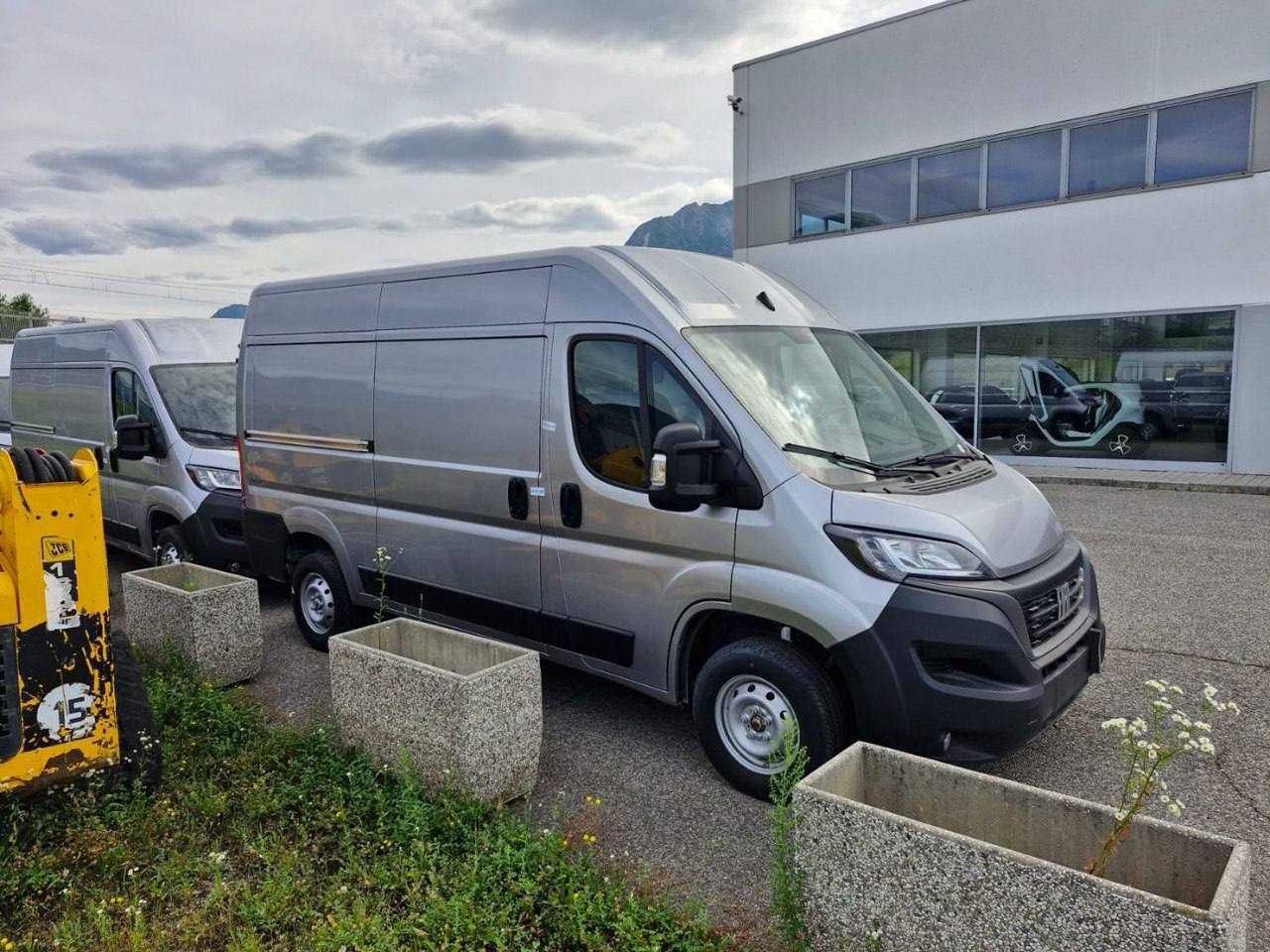 Продам Fiat Ducato бус