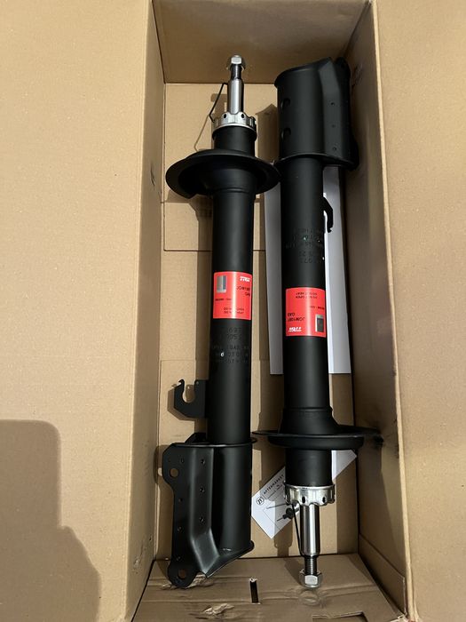 Нови Задни амортисьори TRW Fiat Croma 154 /Lancia Thema 834