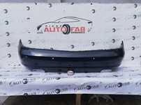 Bara spate Mercedes SLK W172 R172 an 2011-2012-2013-2014-2015 Gauri pentru 4 senzori