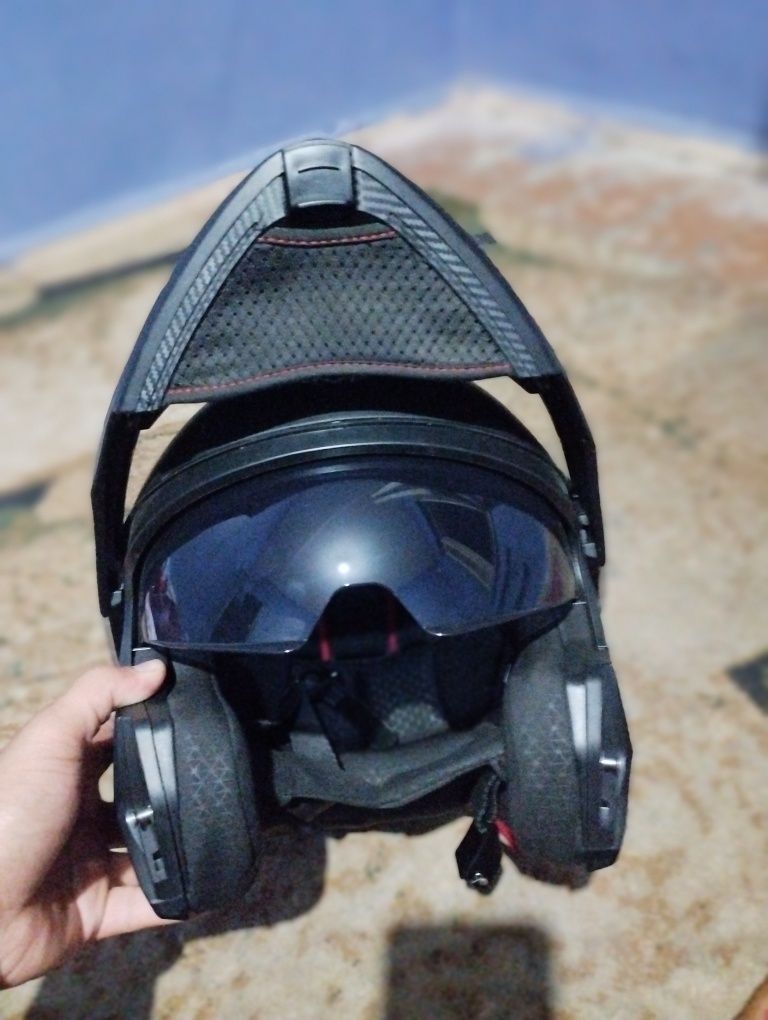 Moto shlem arzon narxda