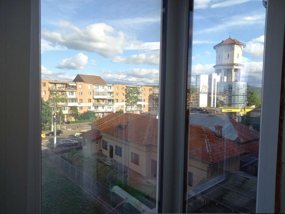 Apartament 2 camere zona centrala